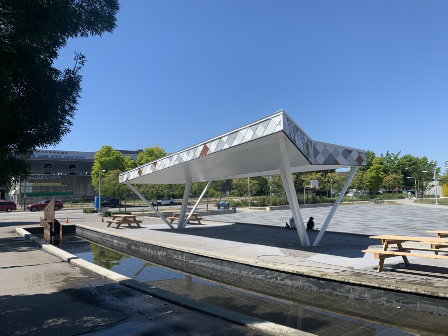 Aberdeen Neighbourhood Park